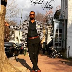 Meet your Posher, James